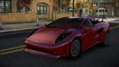 Lamborghini Gala Repicifo для GTA 4