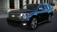 Chevrolet Tahoe Yopopi для GTA 4