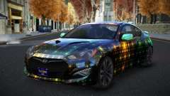 Hyundai Genesis Riatin S14 для GTA 4