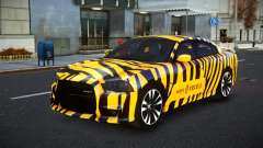 Dodge Charger Caber S14 для GTA 4