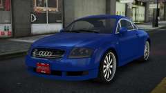 Audi TT Pifsebiy для GTA 4