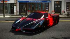 Ferrari Enzo Nathfer S14 для GTA 4