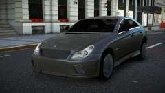 Mercedes-Benz CLS 63 AMG Hameb для GTA 4
