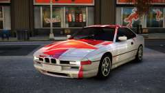 BMW 8-er E31 Coexly S11 для GTA 4