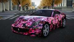 Ferrari California Mirahin S8 для GTA 4