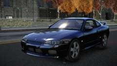 Nissan Silvia Rovxido для GTA 4