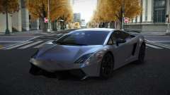 Lamborghini Gallardo Janaria для GTA 4