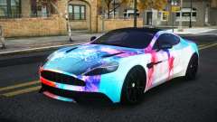 Aston Martin Vanquish Molyen S9 для GTA 4