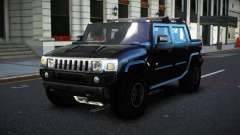 Hummer H2 Gurjifike для GTA 4