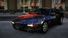 BMW 8-er E31 Coexly S1 для GTA 4