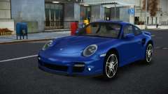 Porsche 997 Gezvika для GTA 4