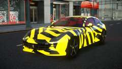 Ferrari FF Manetin S5 для GTA 4