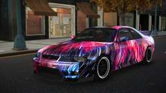 Nissan Skyline R33 Nala S7 для GTA 4