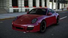 Porsche 911 Amelinic для GTA 4