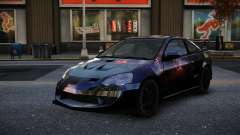 Honda Integra Ewnack S4 для GTA 4