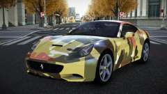 Ferrari California Mirahin S13 для GTA 4