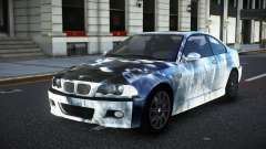 BMW M3 E46 Chosaly S10 для GTA 4