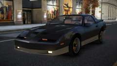 Pontiac Trans AM Tajok для GTA 4