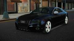 Audi S5 Nokgik для GTA 4
