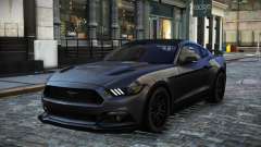 Ford Mustang Ganoly для GTA 4