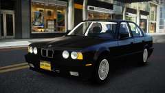 BMW M5 E34 Kasrixove для GTA 4