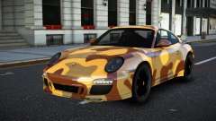 Porsche 911 Amelinic S8 для GTA 4