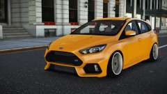 Ford Focus Cahafa для GTA 4