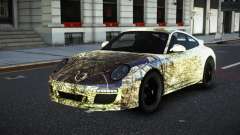 Porsche 911 Amelinic S14 для GTA 4
