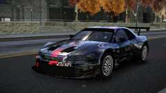 Nissan Skyline R34 Tianlage S10 для GTA 4