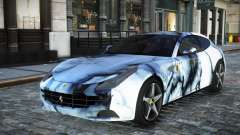 Ferrari FF Gunia S7 для GTA 4