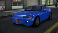 Mazda MX-5 Toku для GTA 4