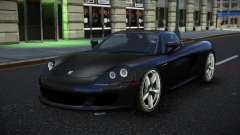 Porsche Carrera GT Dehxa для GTA 4