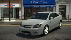 Chevrolet Cobalt Daici для GTA 4