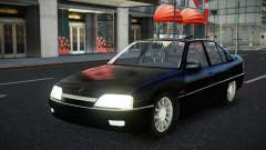 Chevrolet Omega Zactujiyu для GTA 4