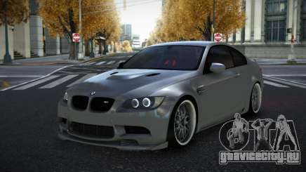 BMW M3 E92 Jizuq для GTA 4