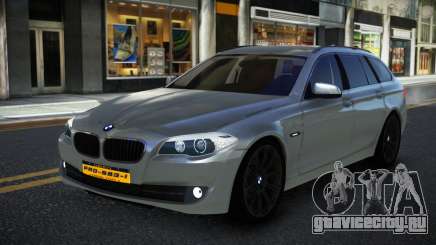 BMW 525I Ebuy для GTA 4