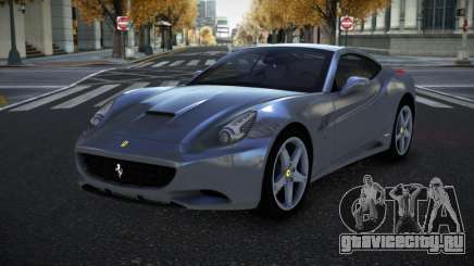 Ferrari California Mirahin для GTA 4