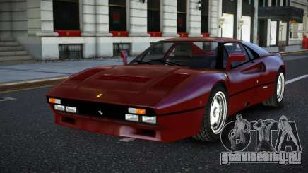 Ferrari 288 Oqep для GTA 4