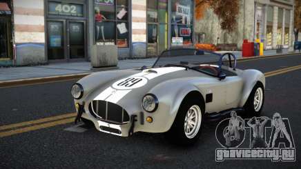 Shelby Cobra Denkoyaji для GTA 4