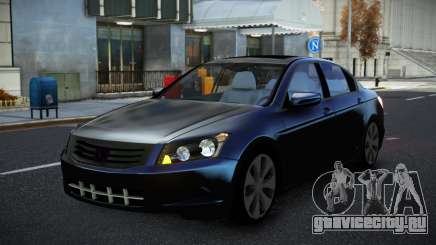 Honda Accord Gipom для GTA 4