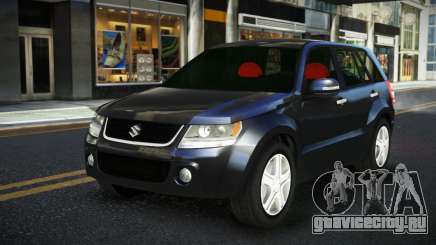 Suzuki Grand Vitara Geno для GTA 4