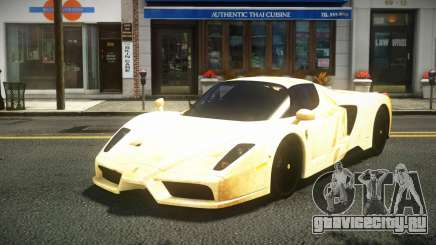 Ferrari Enzo Nathfer S10 для GTA 4