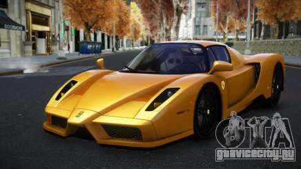 Ferrari Enzo Butruqi для GTA 4