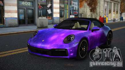 Porsche 911 Ellaca S12 для GTA 4