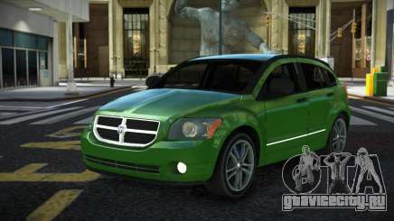 Dodge Caliber Xuawi для GTA 4