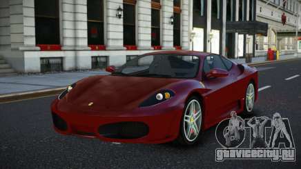Ferrari F430 Zaone для GTA 4