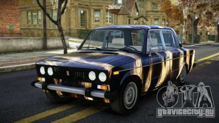 VAZ 2106 Zierat S13 для GTA 4