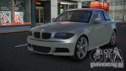 BMW 135i Jeka для GTA 4