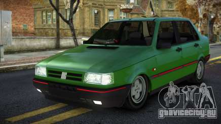 Fiat Duna Saknic для GTA 4