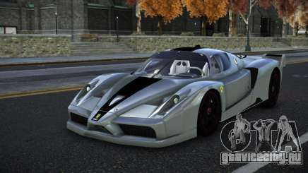 Ferrari FXX Neqici для GTA 4